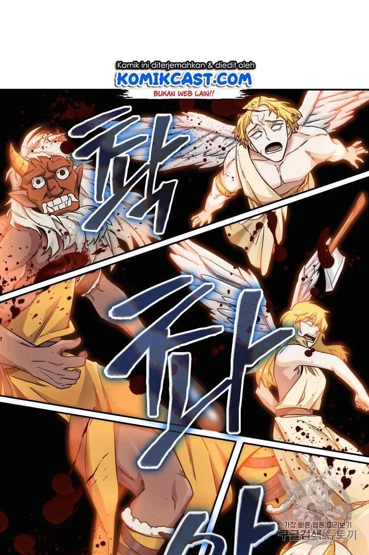 Tomb Raider King Chapter 87 Gambar 57
