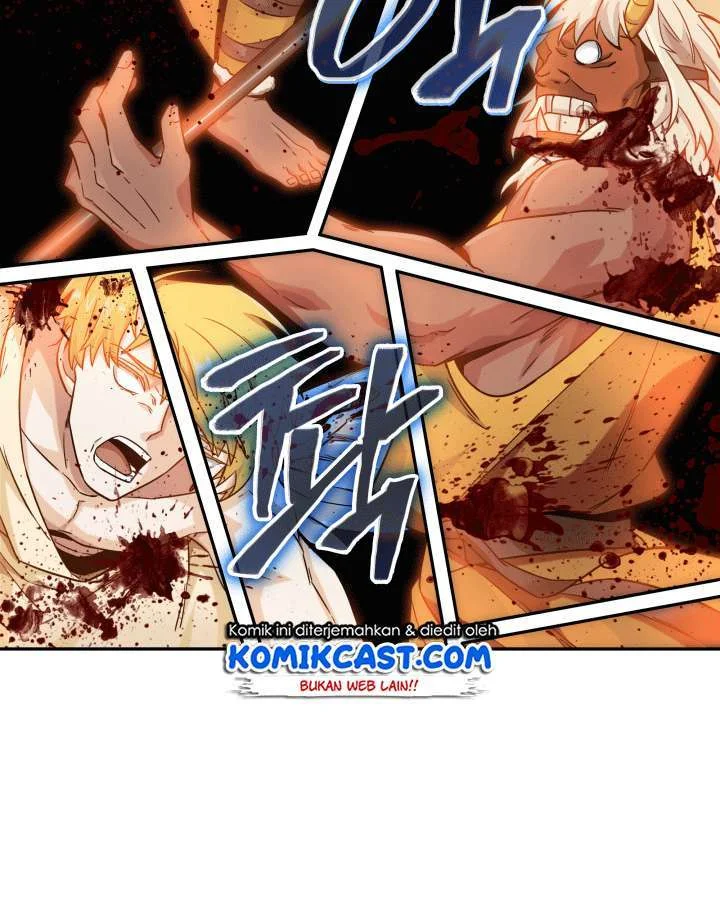 Tomb Raider King Chapter 87 Gambar 58