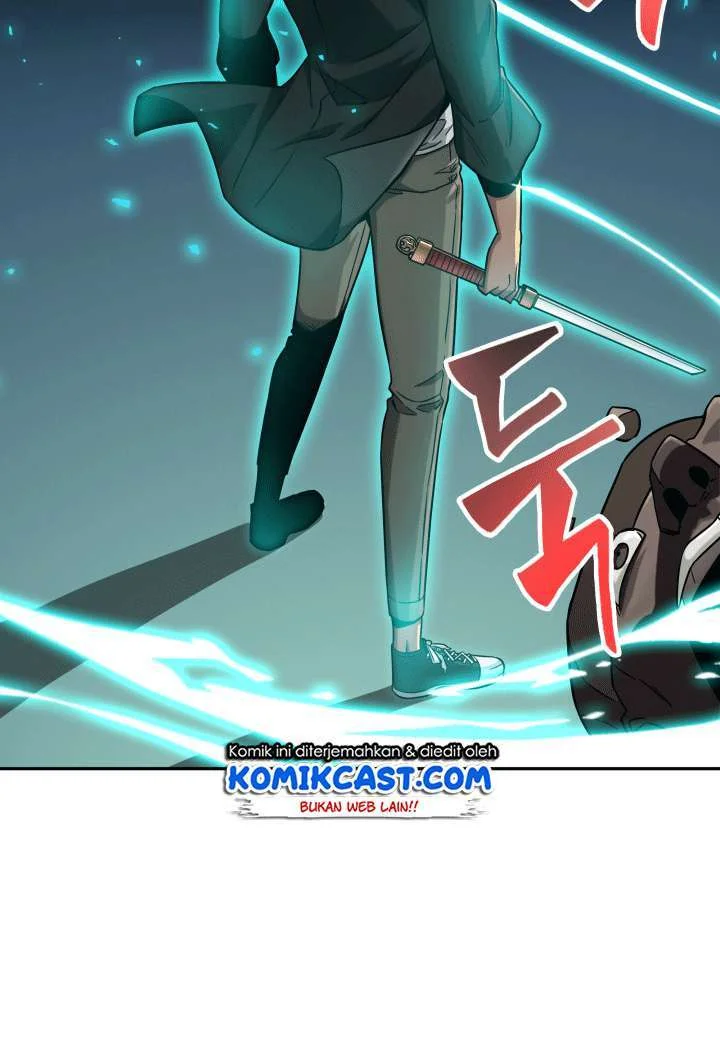 Tomb Raider King Chapter 87 Gambar 60