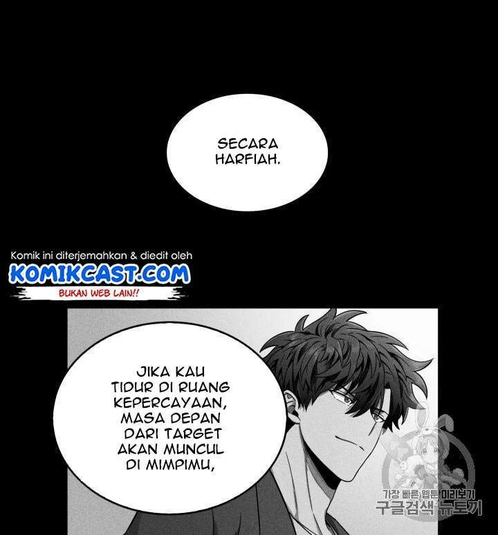 Tomb Raider King Chapter 88 Gambar 59