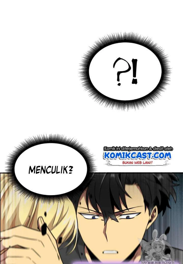 Tomb Raider King Chapter 89 Gambar 55