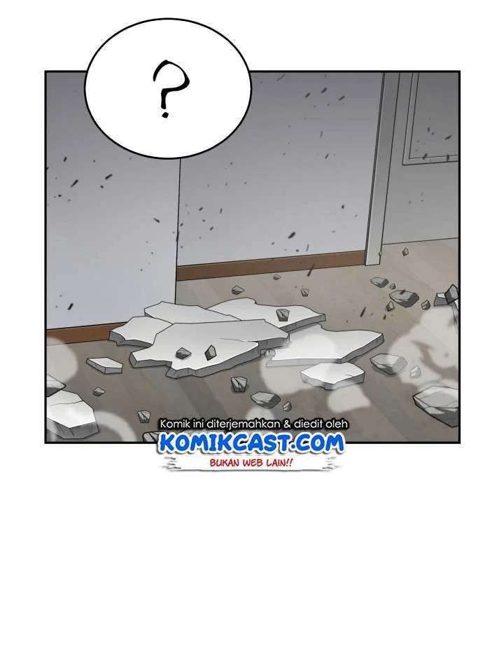 Tomb Raider King Chapter 89 Gambar 58