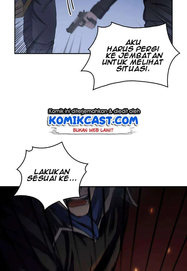 Tomb Raider King Chapter 9 Gambar 56