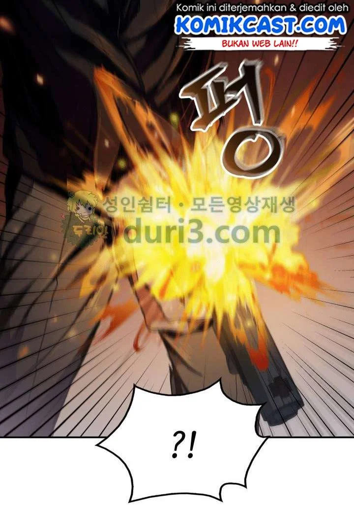 Tomb Raider King Chapter 9 Gambar 57
