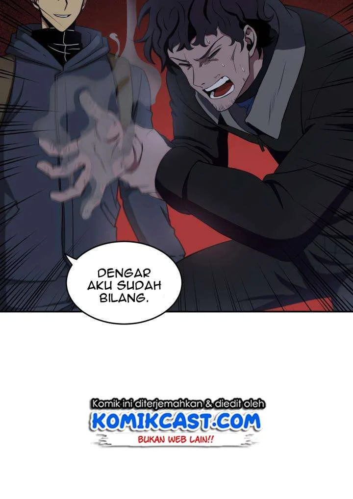 Tomb Raider King Chapter 9 Gambar 59