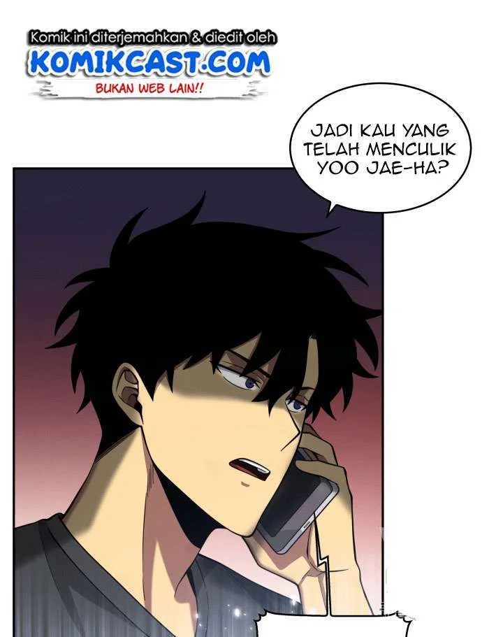 Tomb Raider King Chapter 90 Gambar 50