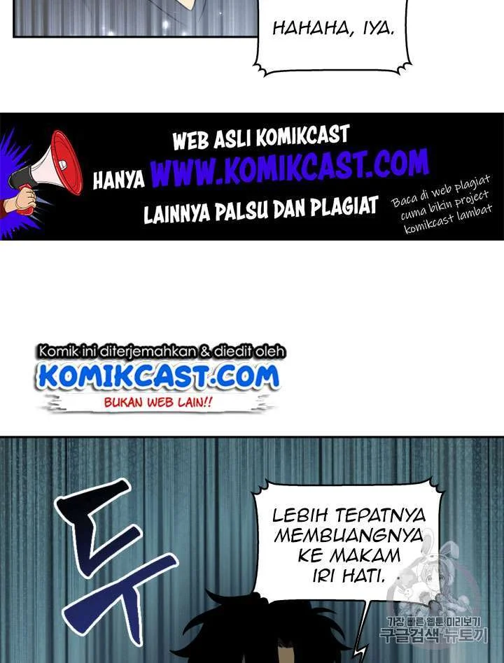 Tomb Raider King Chapter 90 Gambar 51