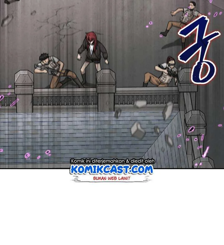 Tomb Raider King Chapter 91 Gambar 55