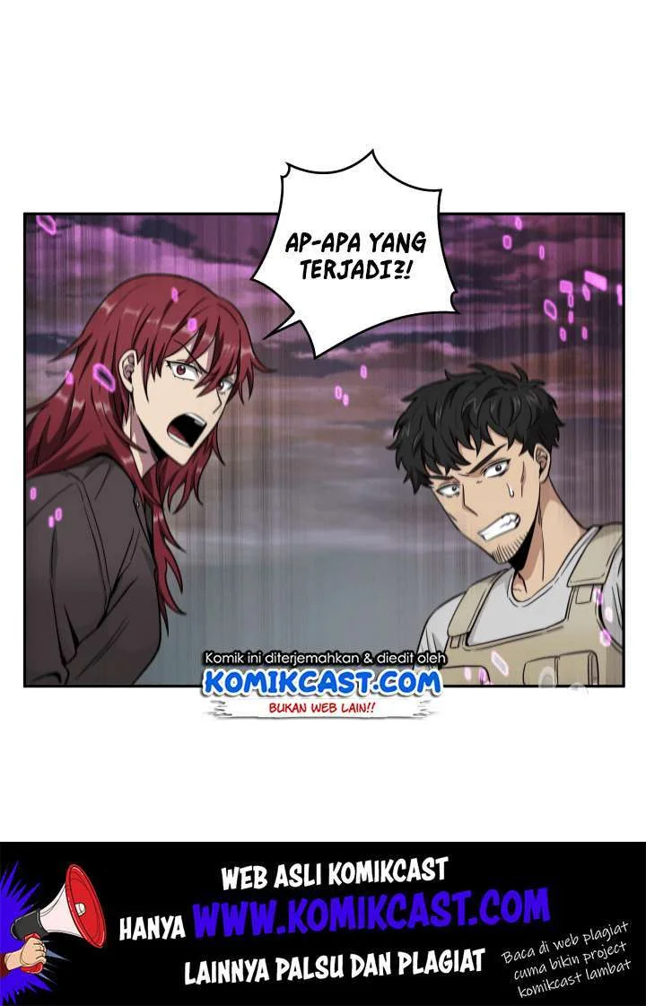 Tomb Raider King Chapter 91 Gambar 56