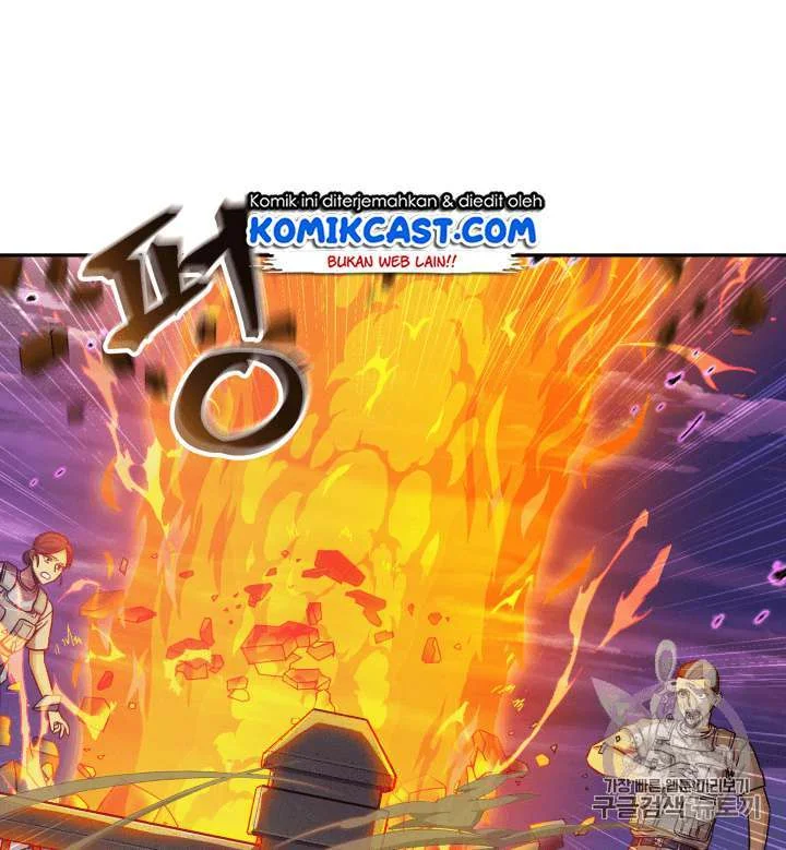 Tomb Raider King Chapter 91 Gambar 57