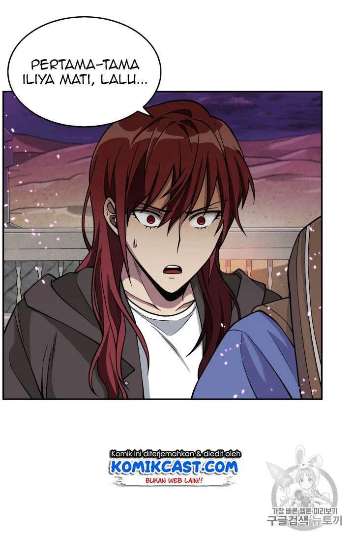 Tomb Raider King Chapter 92 Gambar 53