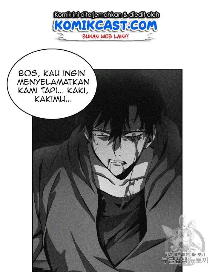 Tomb Raider King Chapter 92 Gambar 54