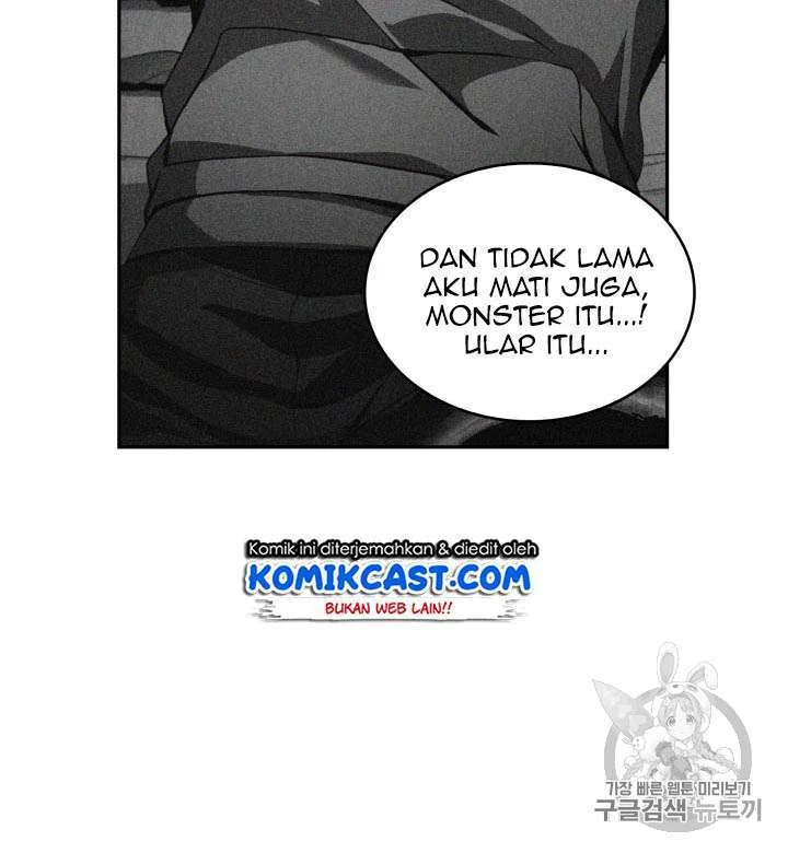Tomb Raider King Chapter 92 Gambar 55