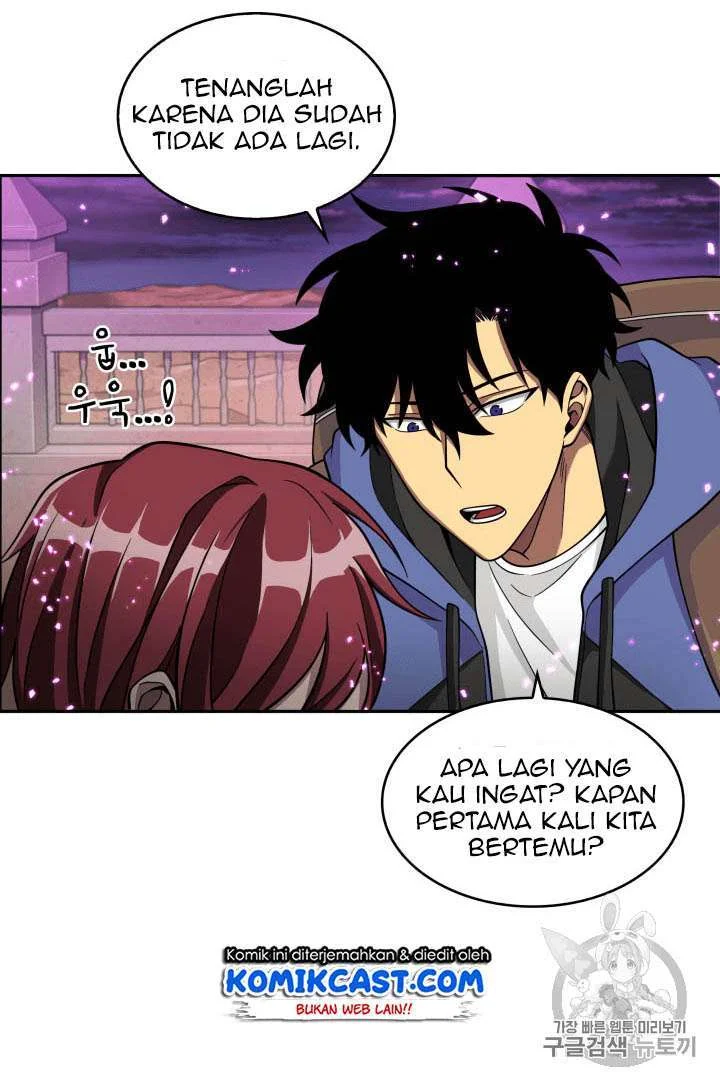 Tomb Raider King Chapter 92 Gambar 56