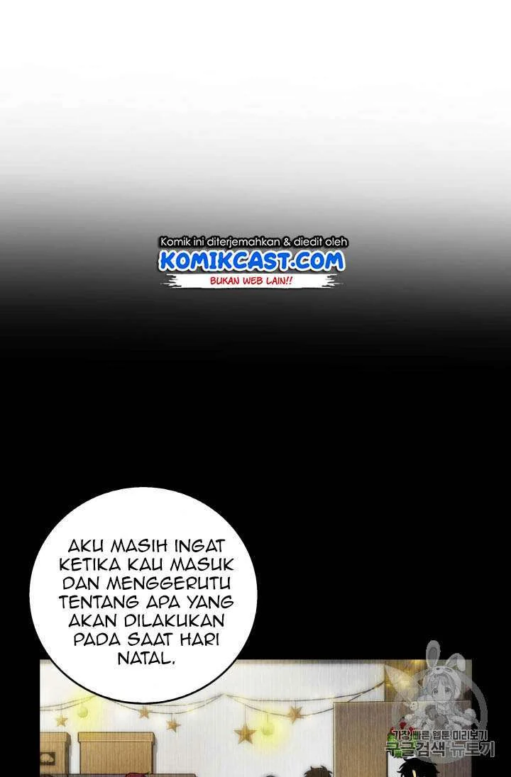 Tomb Raider King Chapter 92 Gambar 57