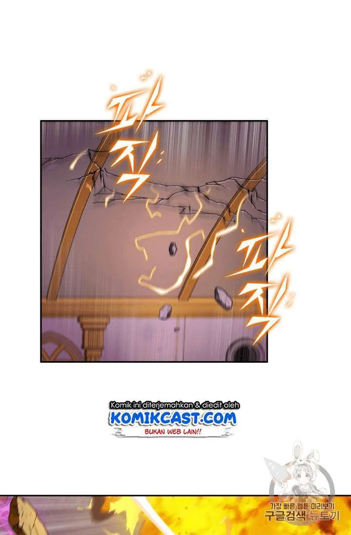 Tomb Raider King Chapter 93 Gambar 61