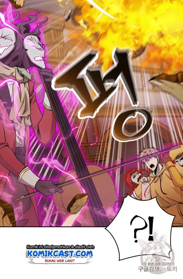 Tomb Raider King Chapter 93 Gambar 62
