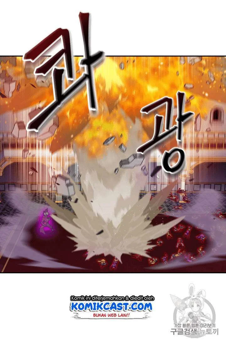 Tomb Raider King Chapter 93 Gambar 63