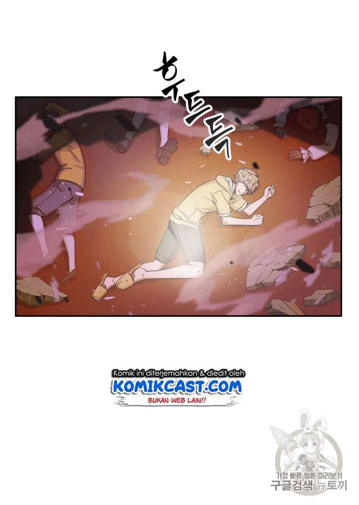 Tomb Raider King Chapter 93 Gambar 64