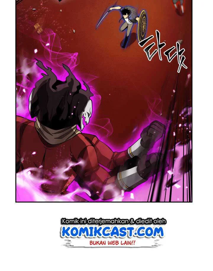 Tomb Raider King Chapter 94 Gambar 58