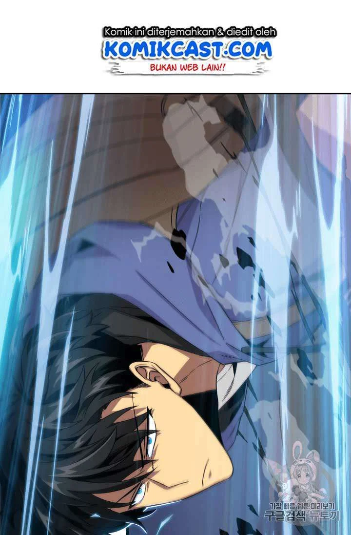 Tomb Raider King Chapter 94 Gambar 59