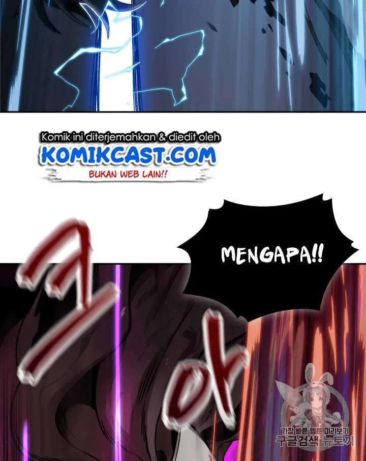 Tomb Raider King Chapter 94 Gambar 60
