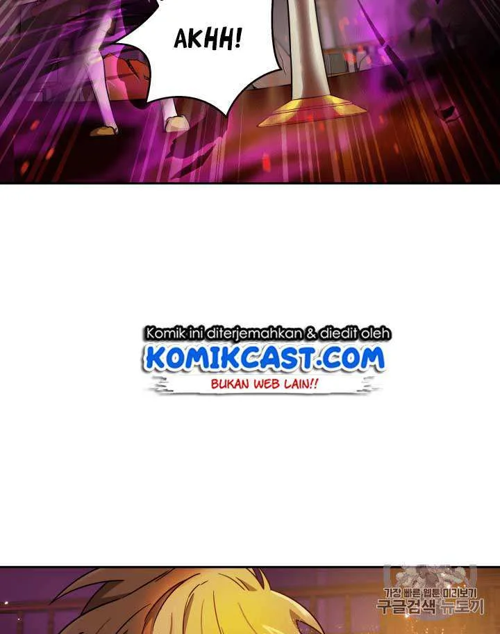 Tomb Raider King Chapter 95 Gambar 51