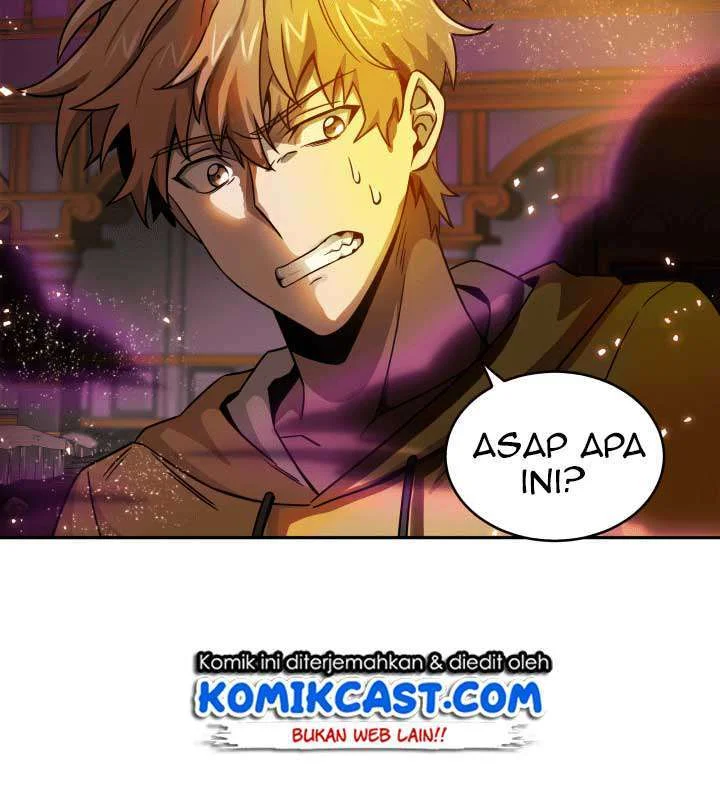 Tomb Raider King Chapter 95 Gambar 52