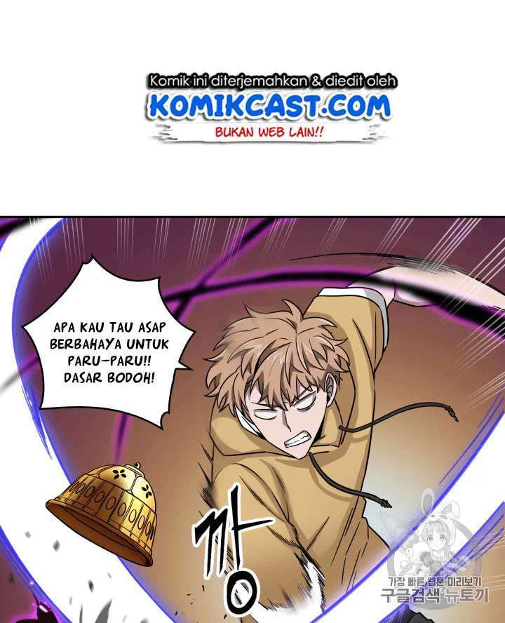 Tomb Raider King Chapter 95 Gambar 53