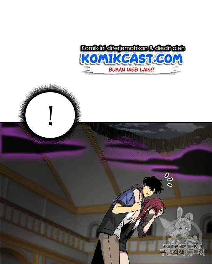 Tomb Raider King Chapter 95 Gambar 54