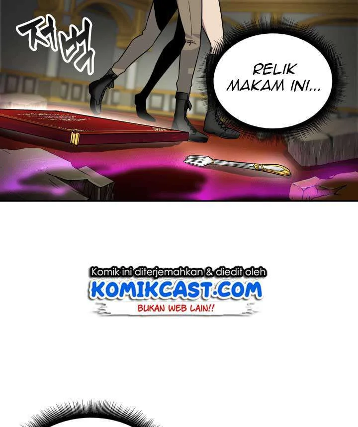Tomb Raider King Chapter 95 Gambar 55