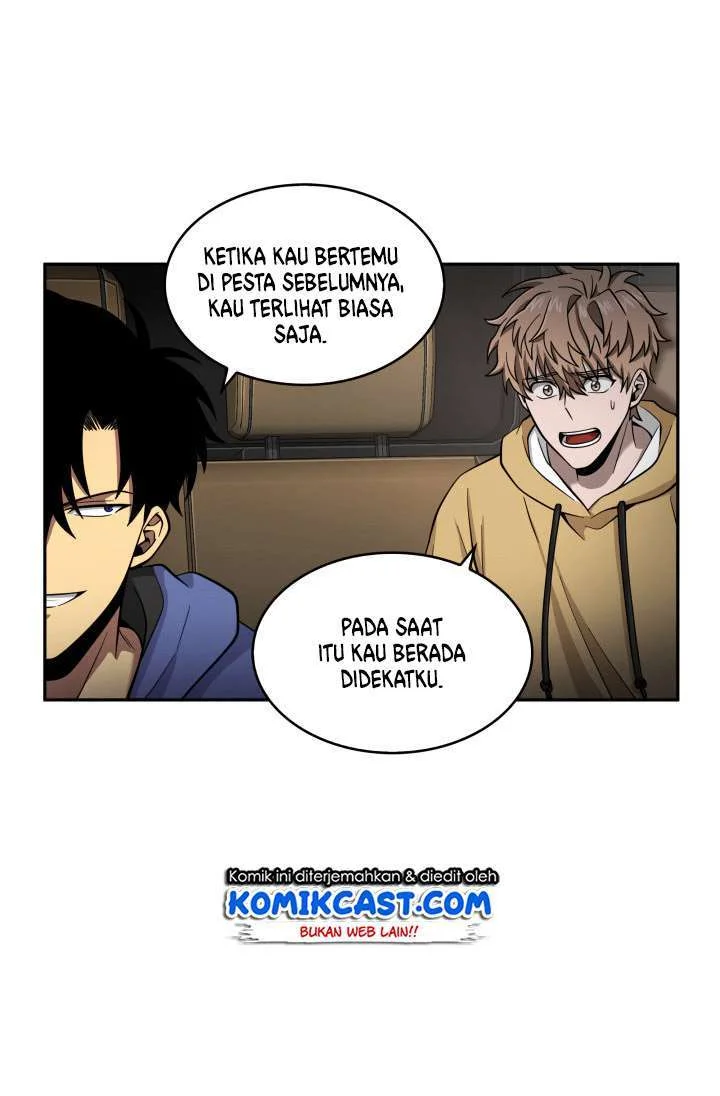 Tomb Raider King Chapter 96 Gambar 58