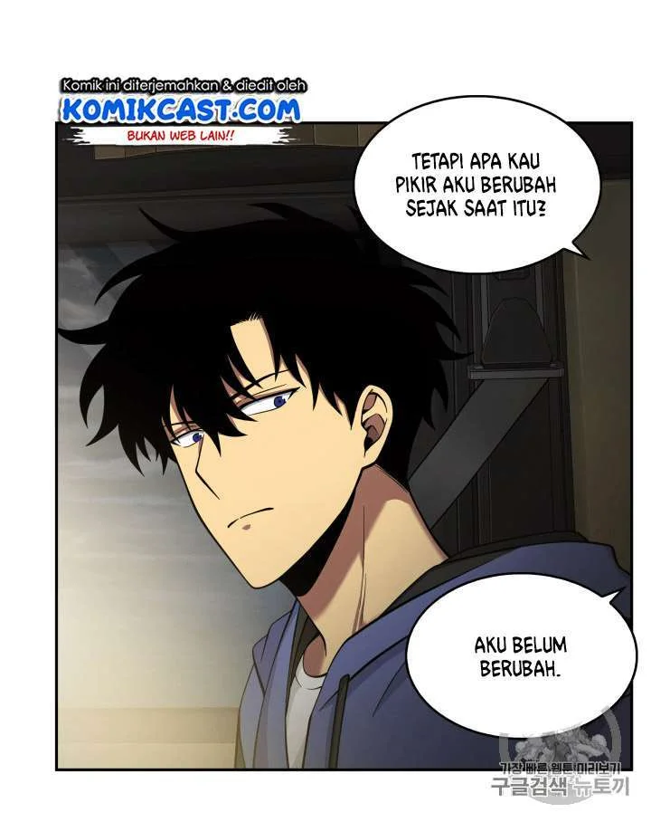 Tomb Raider King Chapter 96 Gambar 59