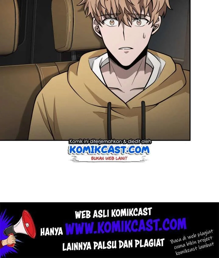 Tomb Raider King Chapter 96 Gambar 61