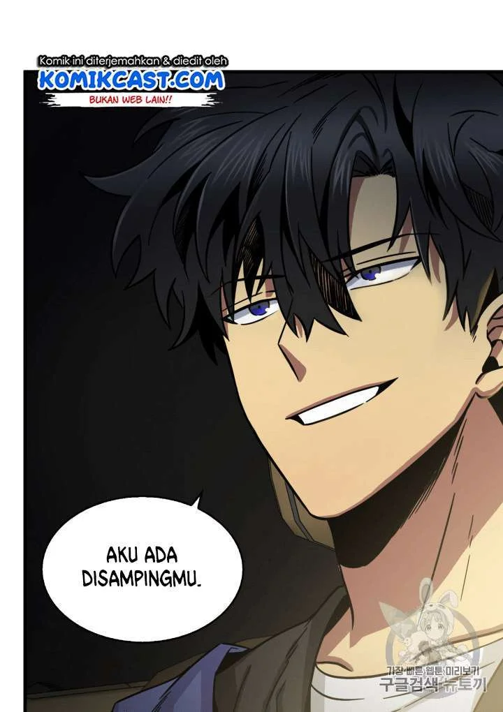 Tomb Raider King Chapter 96 Gambar 62