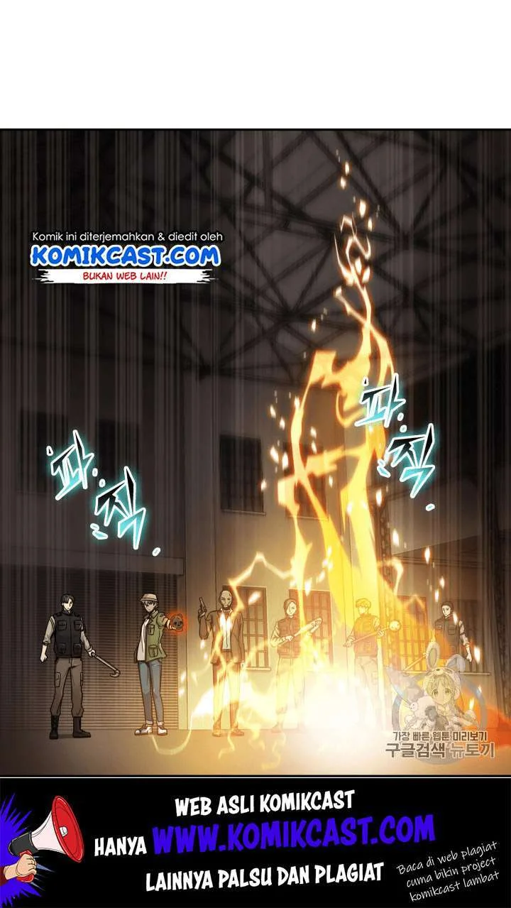 Tomb Raider King Chapter 97 Gambar 61