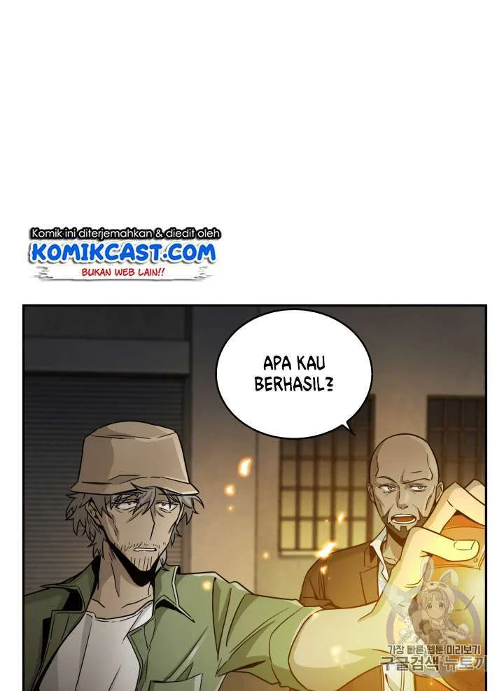 Tomb Raider King Chapter 97 Gambar 62