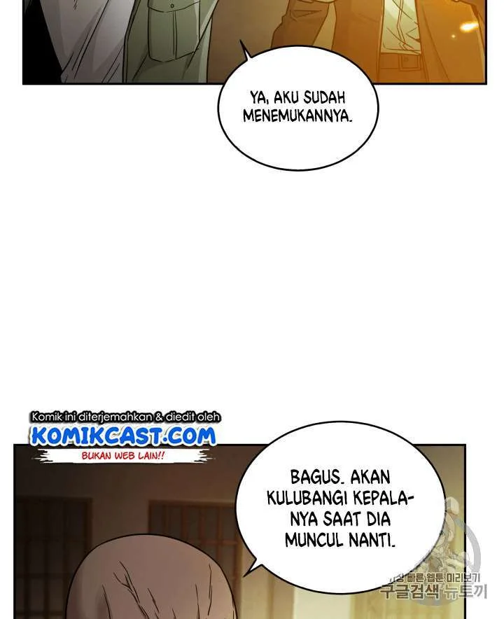 Tomb Raider King Chapter 97 Gambar 63