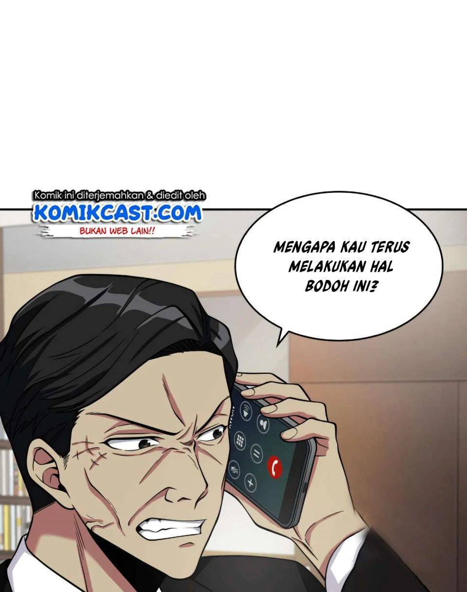 Tomb Raider King Chapter 98 Gambar 58