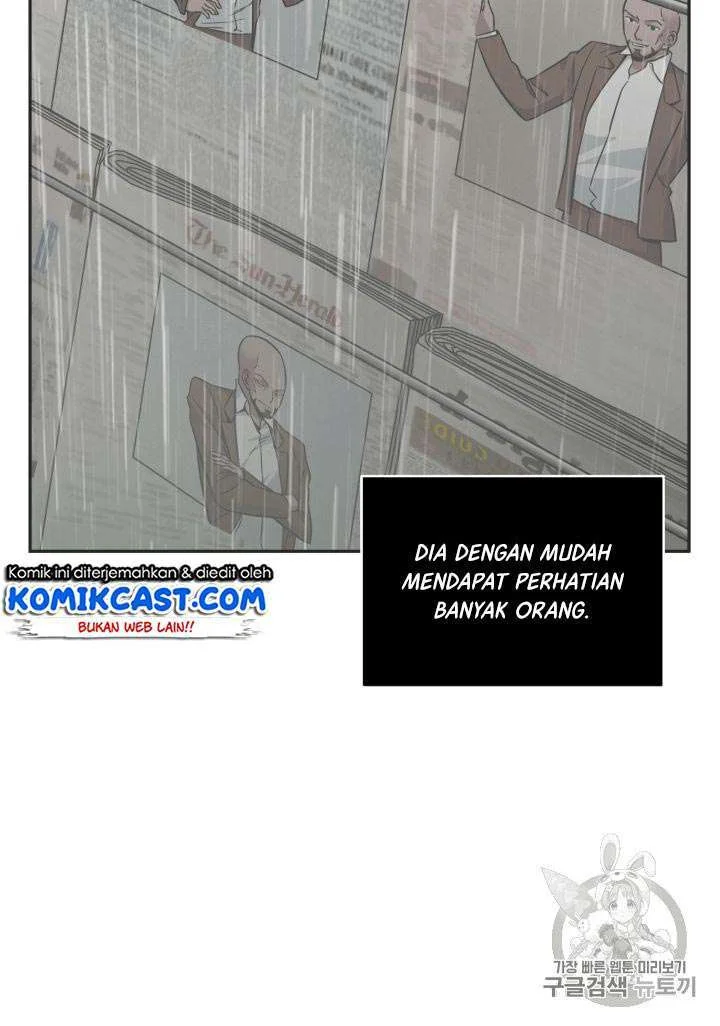 Tomb Raider King Chapter 99 Gambar 57