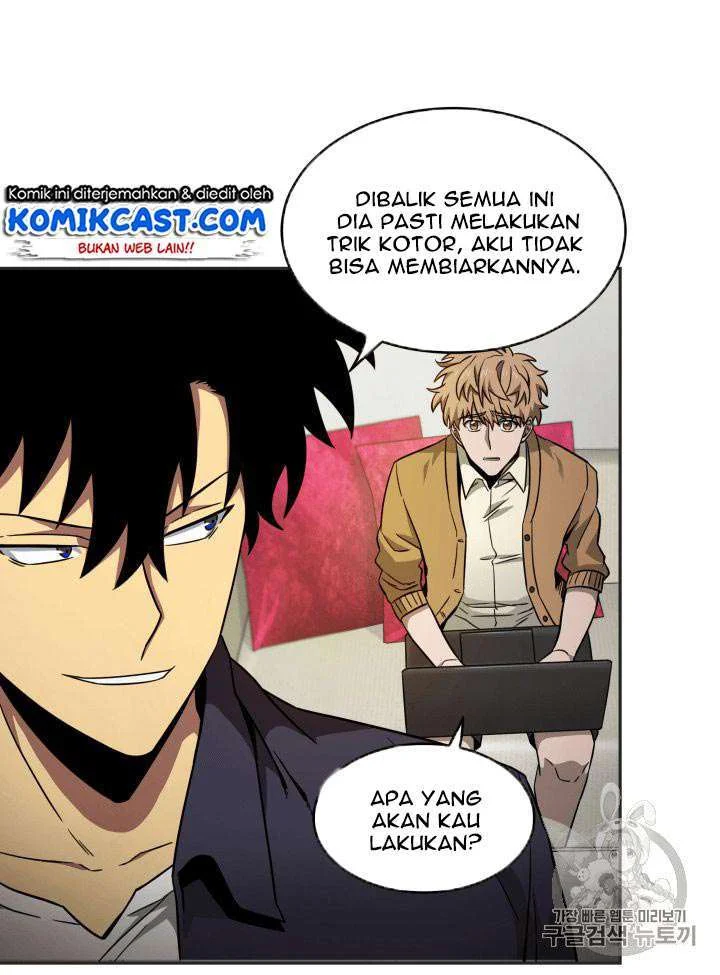 Tomb Raider King Chapter 99 Gambar 59