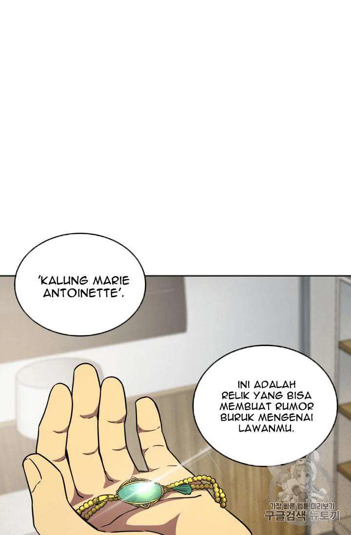 Tomb Raider King Chapter 99 Gambar 60