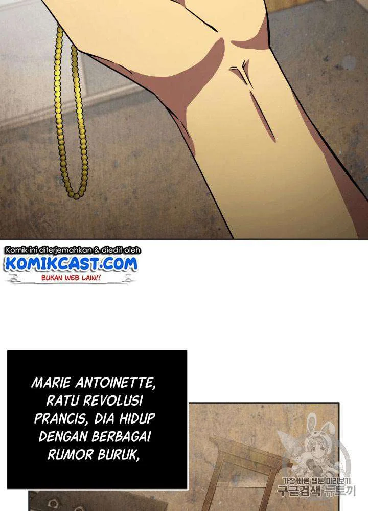 Tomb Raider King Chapter 99 Gambar 61