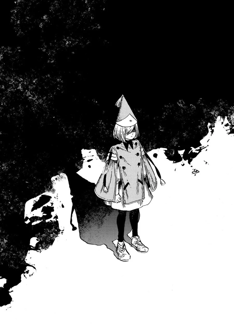 Tongari Boushi no Atelier Chapter 50 Gambar 18