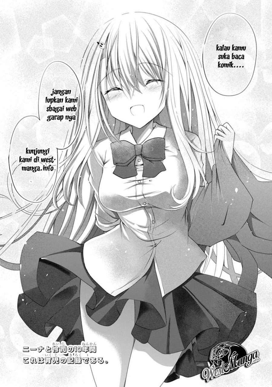 Tono no Kanri o Shite Miyou Chapter 30 Gambar 29