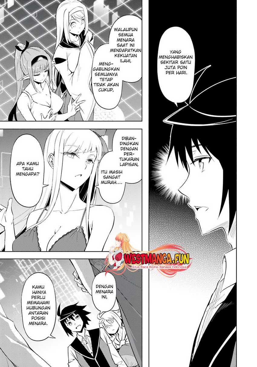 Tono no Kanri o Shite Miyou Chapter 64 Gambar 31