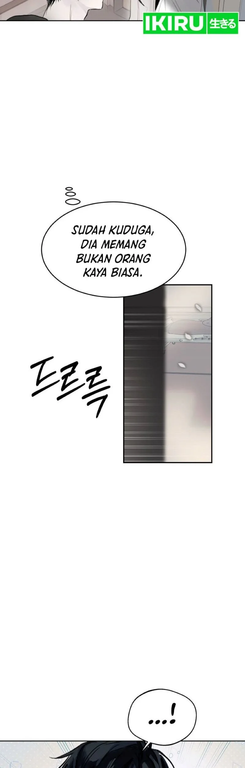 Top Star Sent by God Chapter 1 Gambar 42