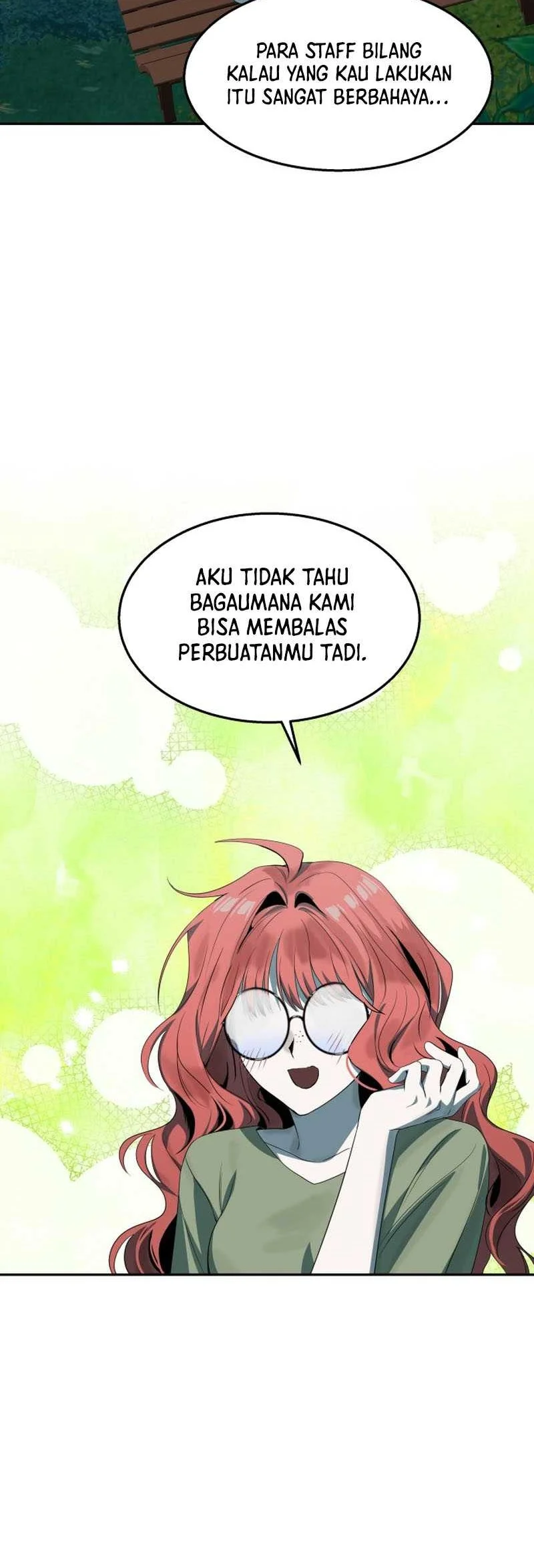 Top Star Sent by God Chapter 11 Gambar 43