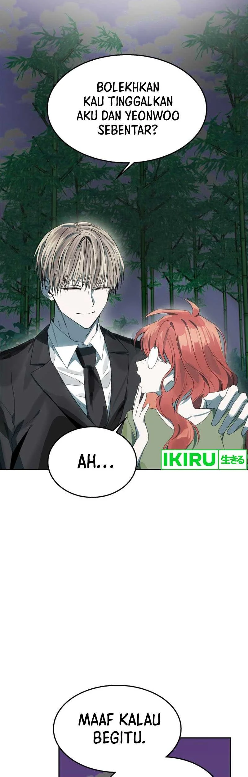 Top Star Sent by God Chapter 11 Gambar 45