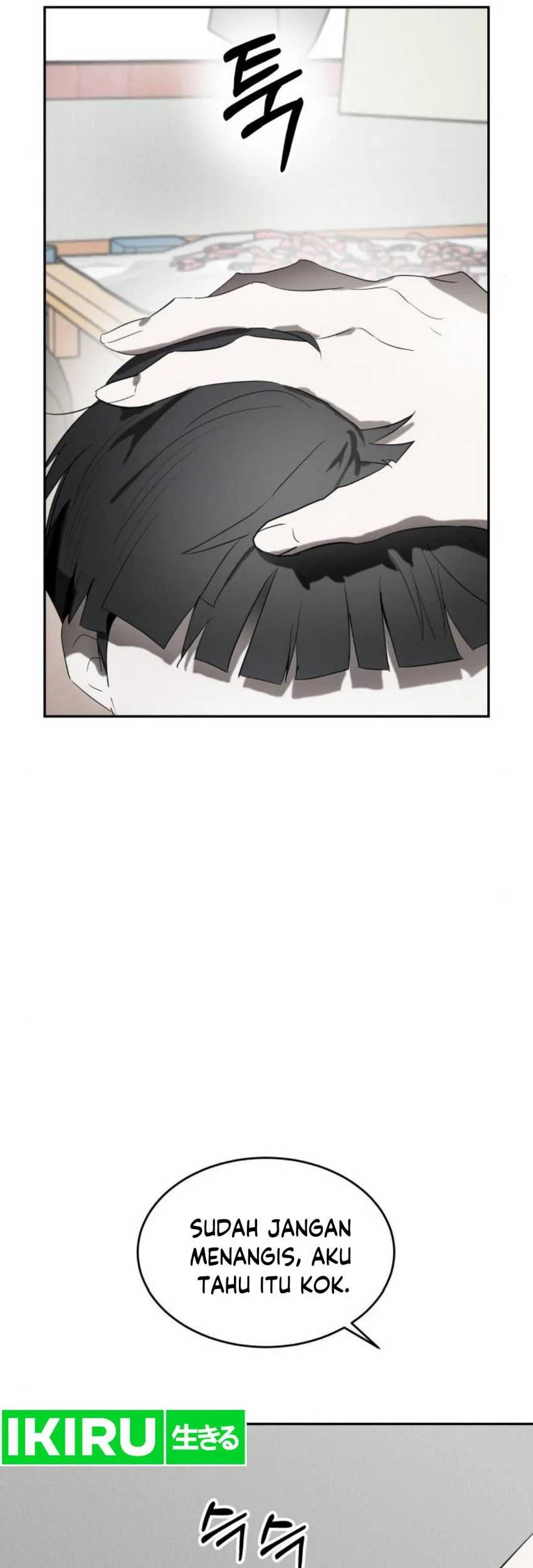 Top Star Sent by God Chapter 12 Gambar 37